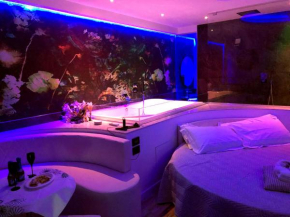 LOFT CON SPA PRIVATA Santa Maria Degli Angeli